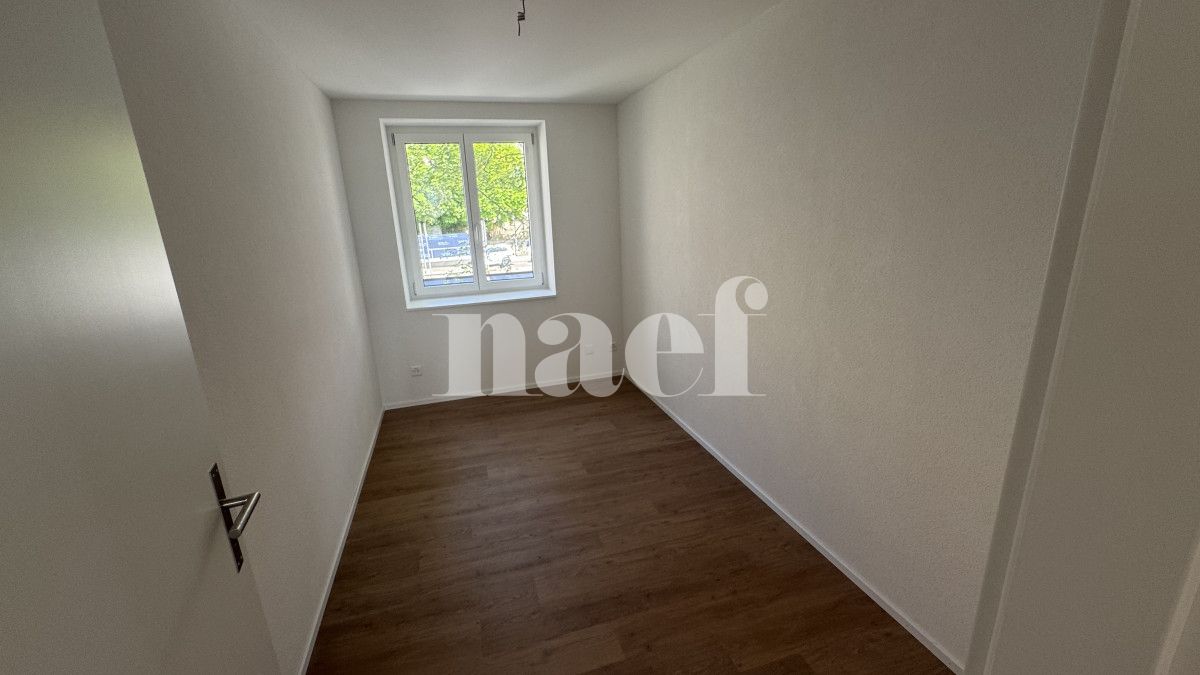 À louer : Appartement 3.5 Pieces La Chaux-de-Fonds - Ref : 276352.2001 | Naef Immobilier