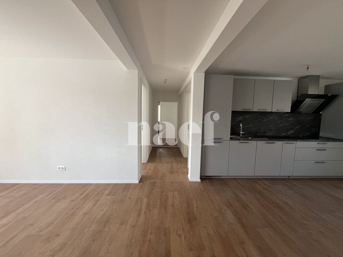 À louer : Appartement 5 Pieces La Chaux-de-Fonds - Ref : 276352.2002 | Naef Immobilier