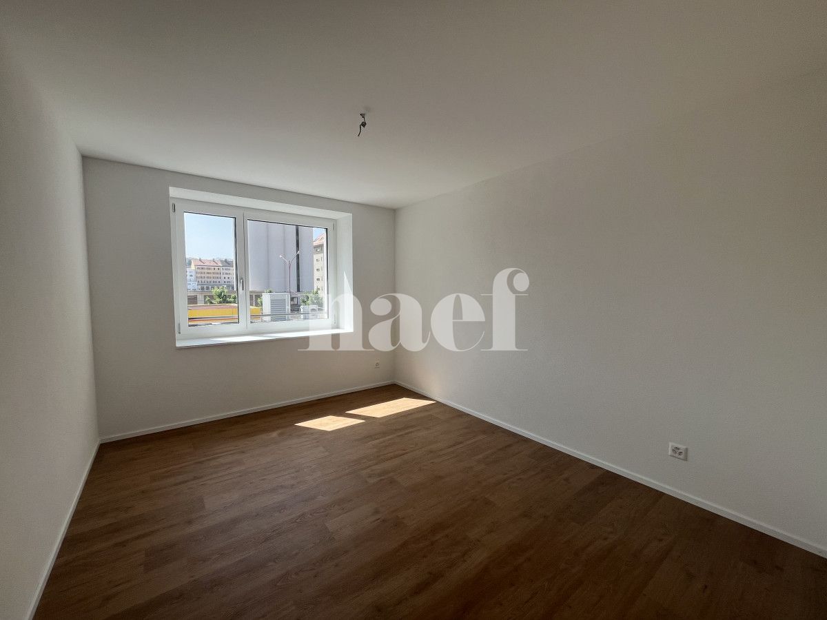 À louer : Appartement 5 Pieces La Chaux-de-Fonds - Ref : 276352.2002 | Naef Immobilier