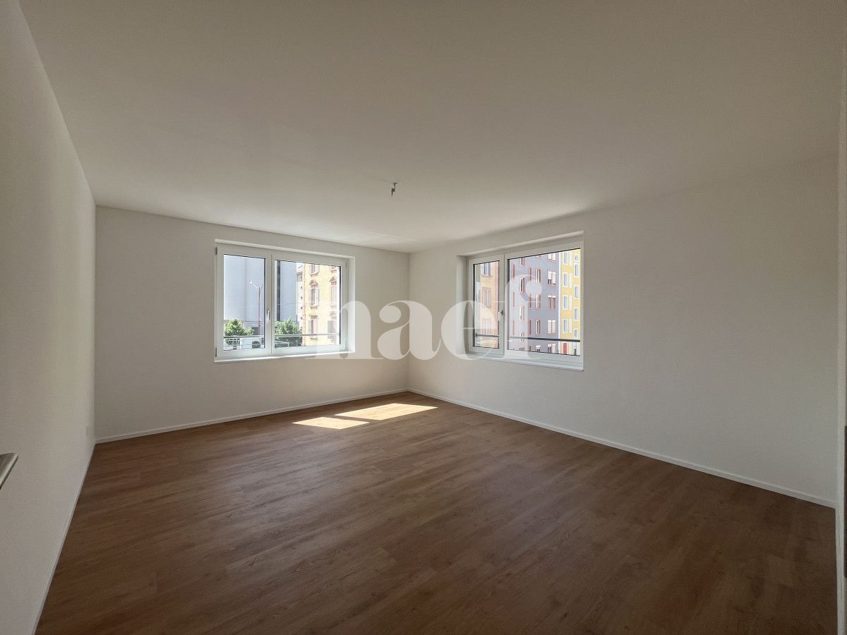 À louer : Appartement 5 Pieces La Chaux-de-Fonds - Ref : 276352.2002 | Naef Immobilier
