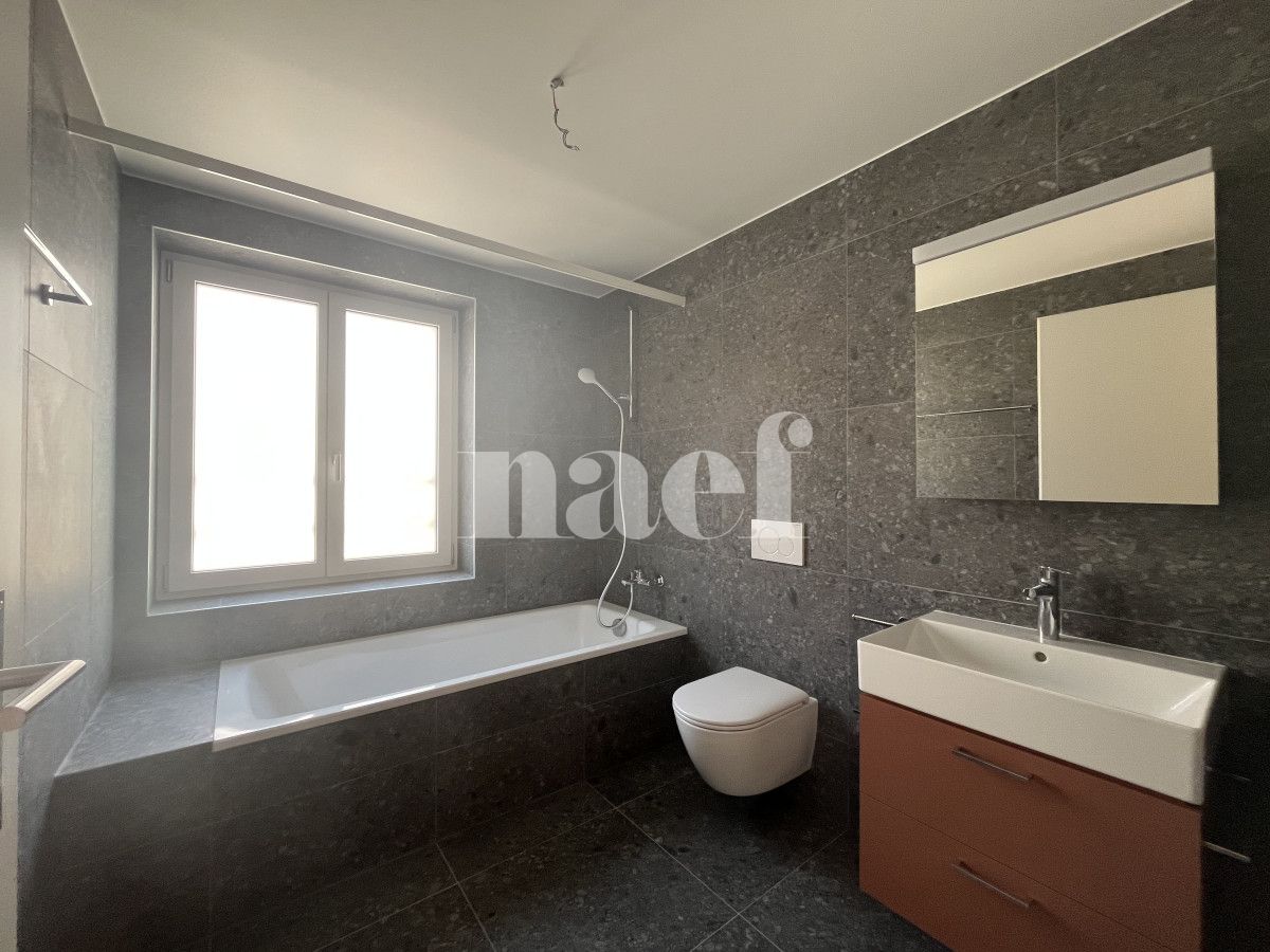 À louer : Appartement 5 Pieces La Chaux-de-Fonds - Ref : 276352.2002 | Naef Immobilier
