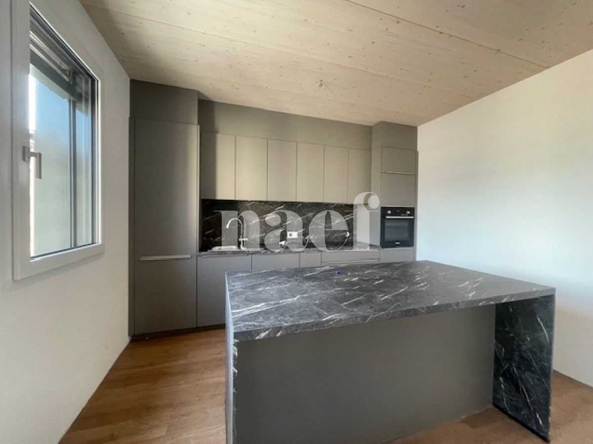 À louer : Appartement 4 Pieces La Chaux-de-Fonds - Ref : 276352.3001 | Naef Immobilier