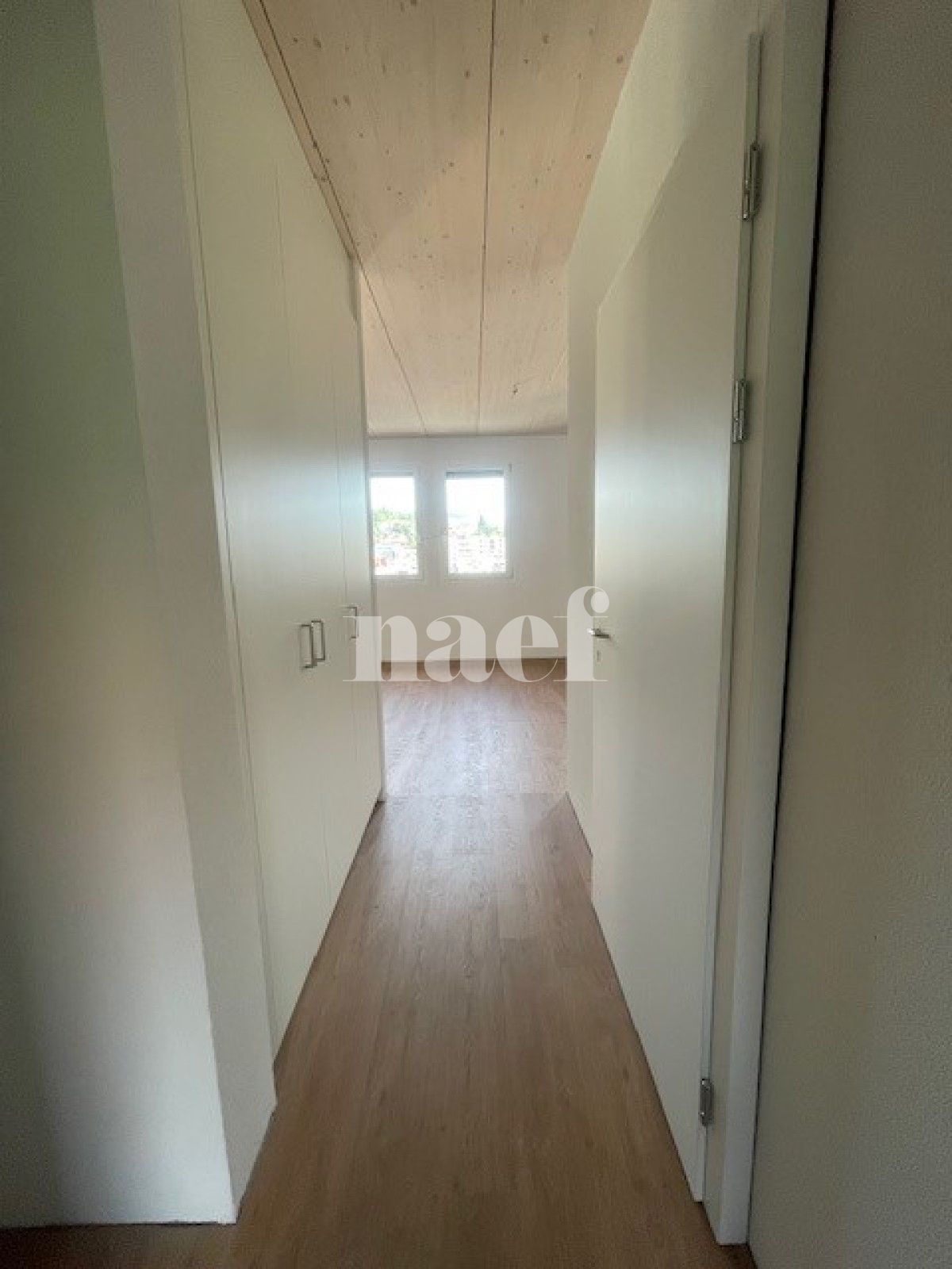 À louer : Appartement 4 Pieces La Chaux-de-Fonds - Ref : 276352.3001 | Naef Immobilier