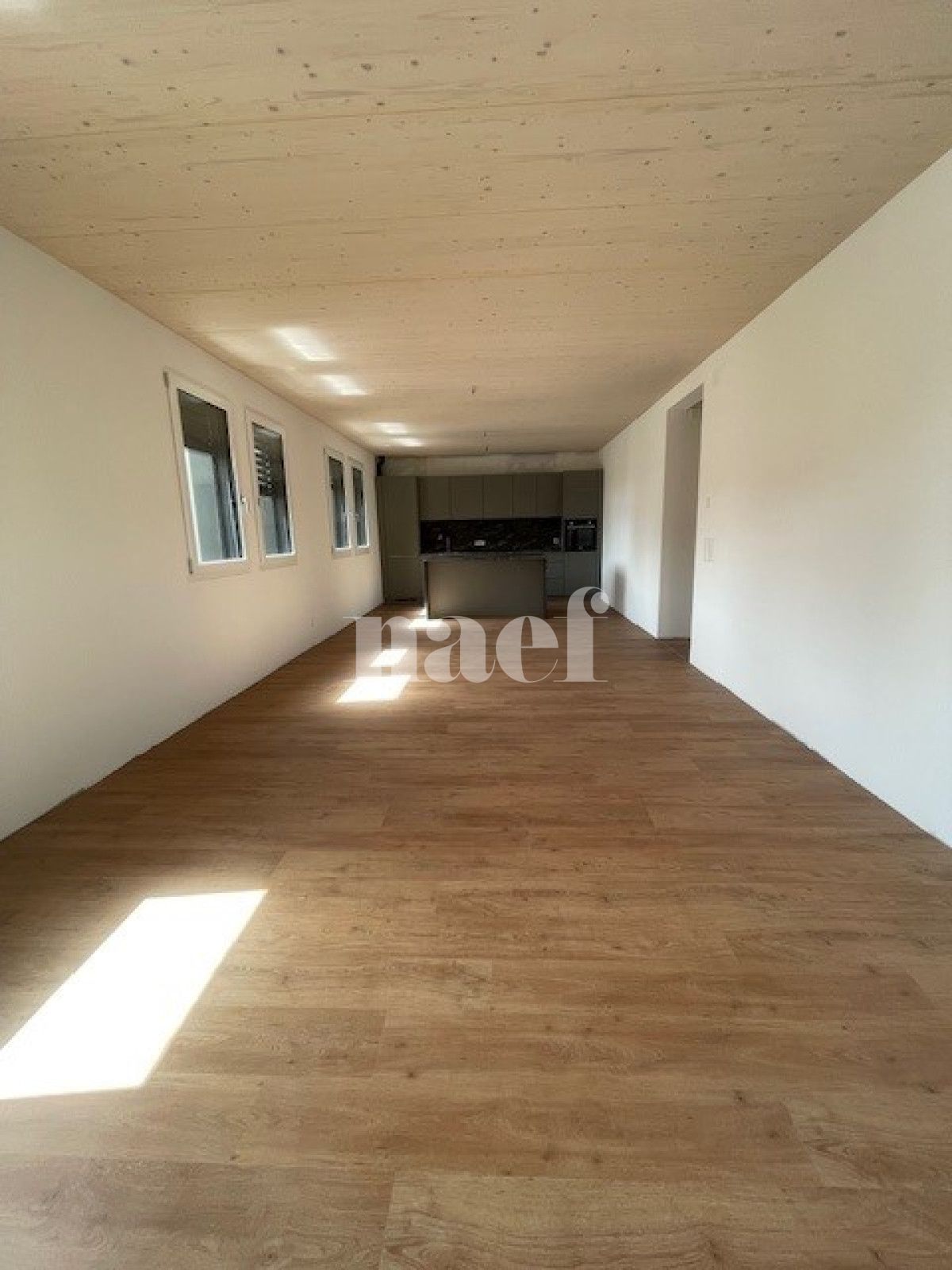 À louer : Appartement 4 Pieces La Chaux-de-Fonds - Ref : 276352.3001 | Naef Immobilier