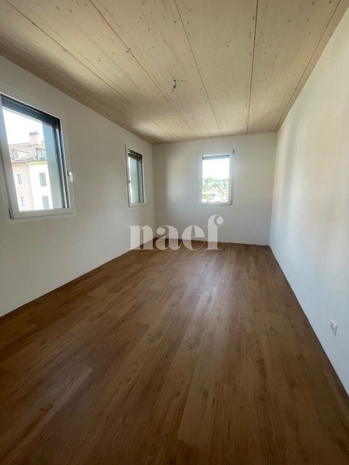 À louer : Appartement 4 Pieces La Chaux-de-Fonds - Ref : 276352.3001 | Naef Immobilier