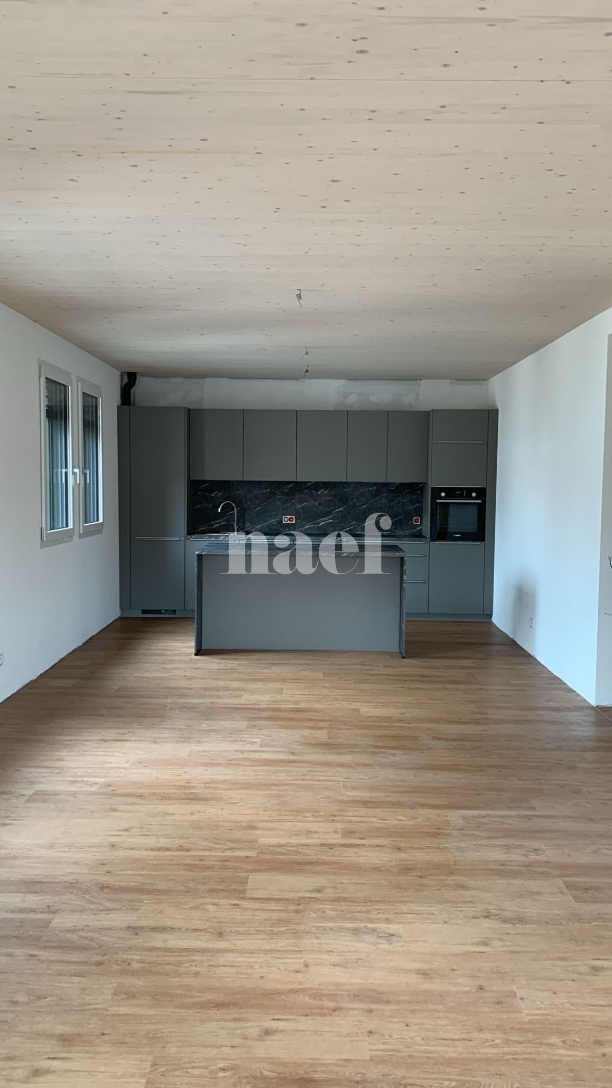 À louer : Appartement 4 Pieces La Chaux-de-Fonds - Ref : 276352.3002 | Naef Immobilier