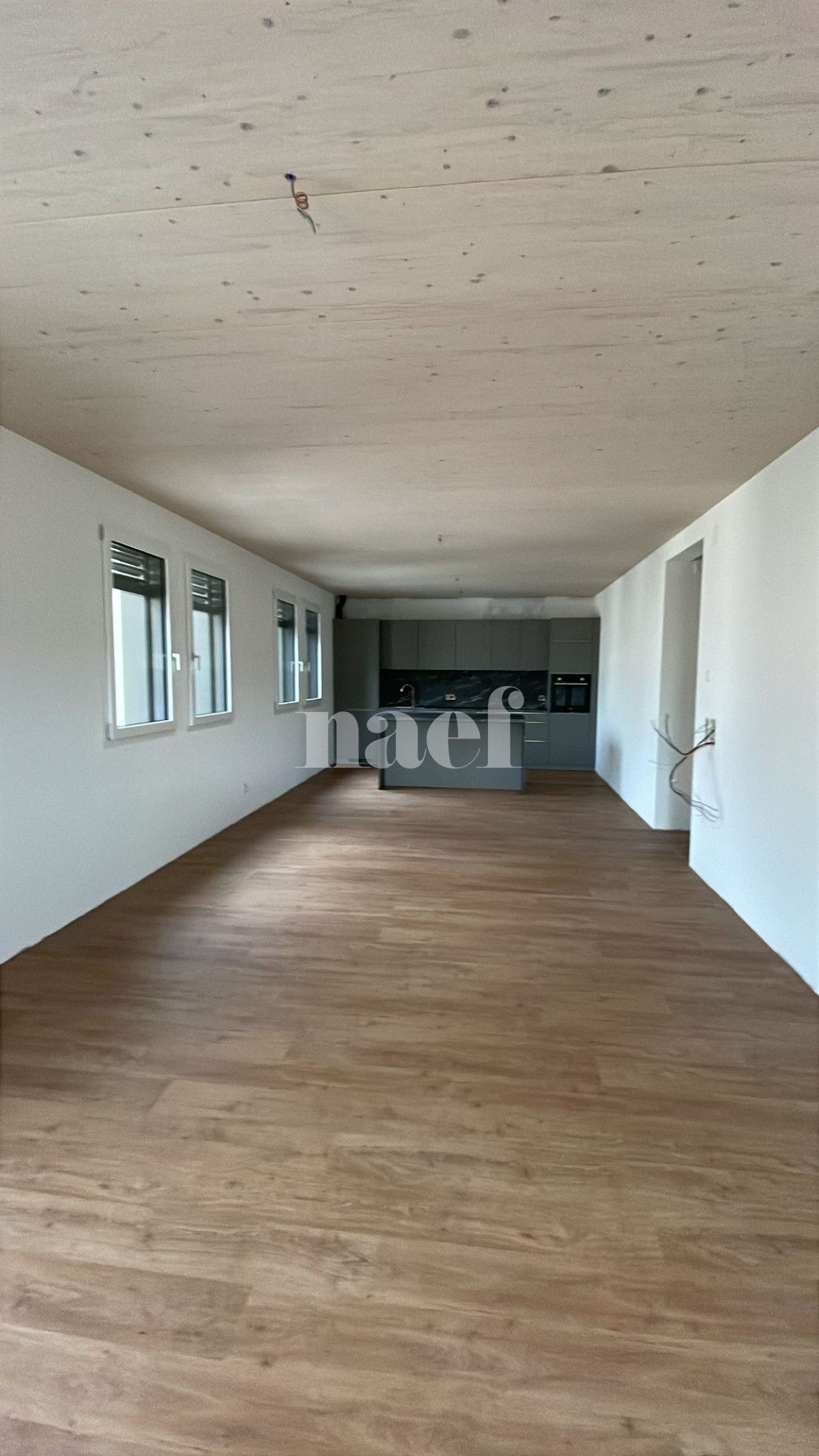 À louer : Appartement 4 Pieces La Chaux-de-Fonds - Ref : 276352.3002 | Naef Immobilier