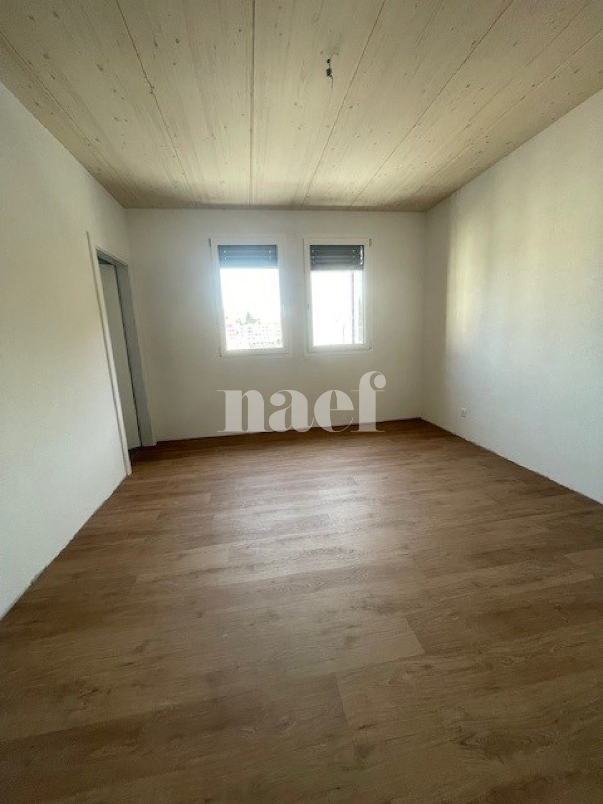 À louer : Appartement 4 Pieces La Chaux-de-Fonds - Ref : 276352.3002 | Naef Immobilier
