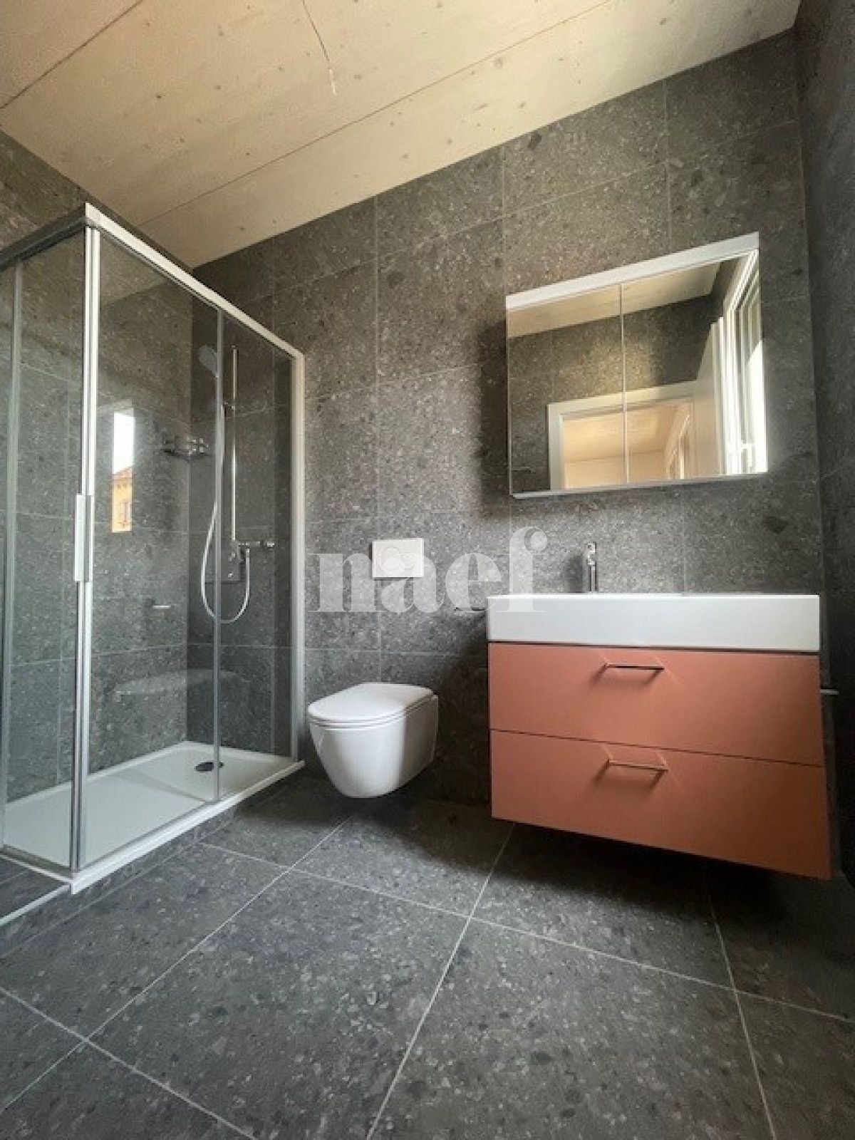 À louer : Appartement 4 Pieces La Chaux-de-Fonds - Ref : 276352.3002 | Naef Immobilier
