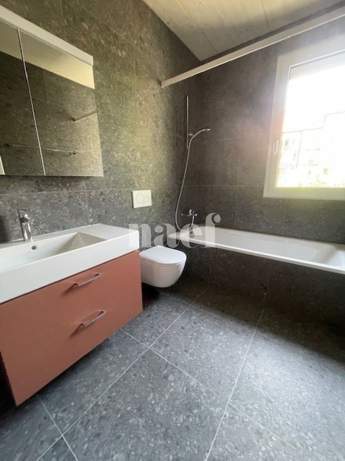 À louer : Appartement 4 Pieces La Chaux-de-Fonds - Ref : 276352.3002 | Naef Immobilier