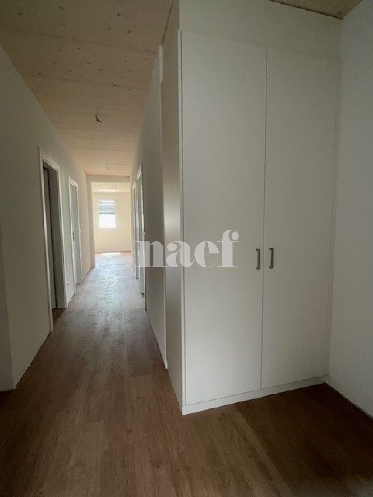 À louer : Appartement 4 Pieces La Chaux-de-Fonds - Ref : 276352.3002 | Naef Immobilier