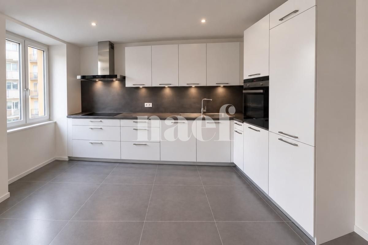 À louer : Appartement 4 Pieces Le Locle - Ref : 276353.1001 | Naef Immobilier