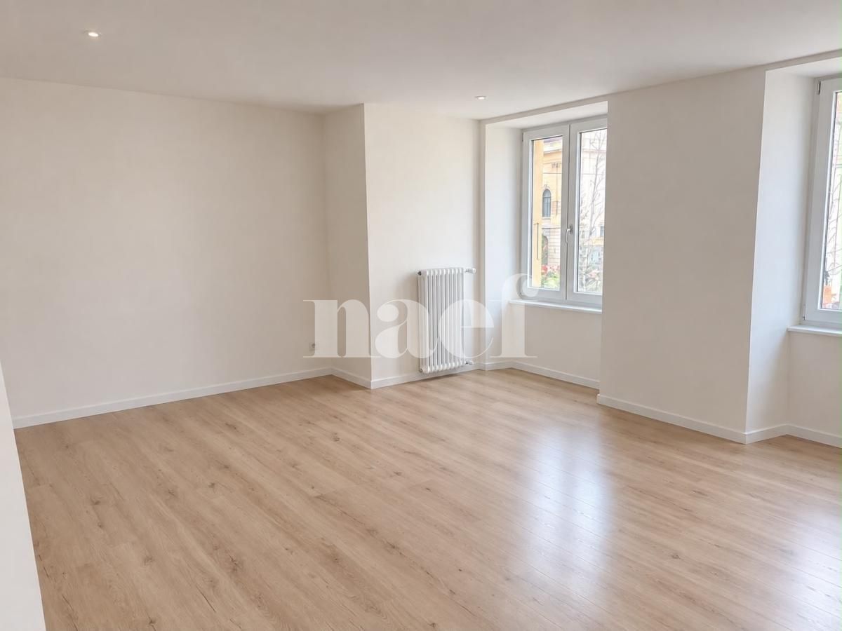 À louer : Appartement 4 Pieces Le Locle - Ref : 276353.1001 | Naef Immobilier
