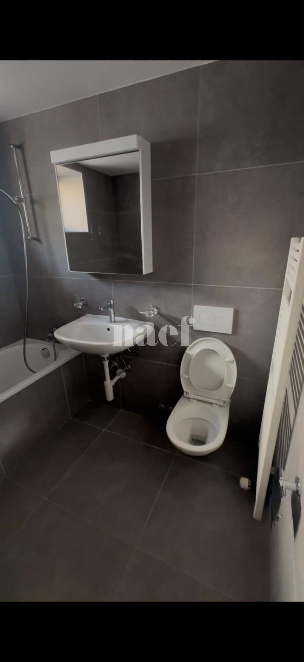 À louer : Appartement 4 Pieces Le Locle - Ref : 276353.1001 | Naef Immobilier