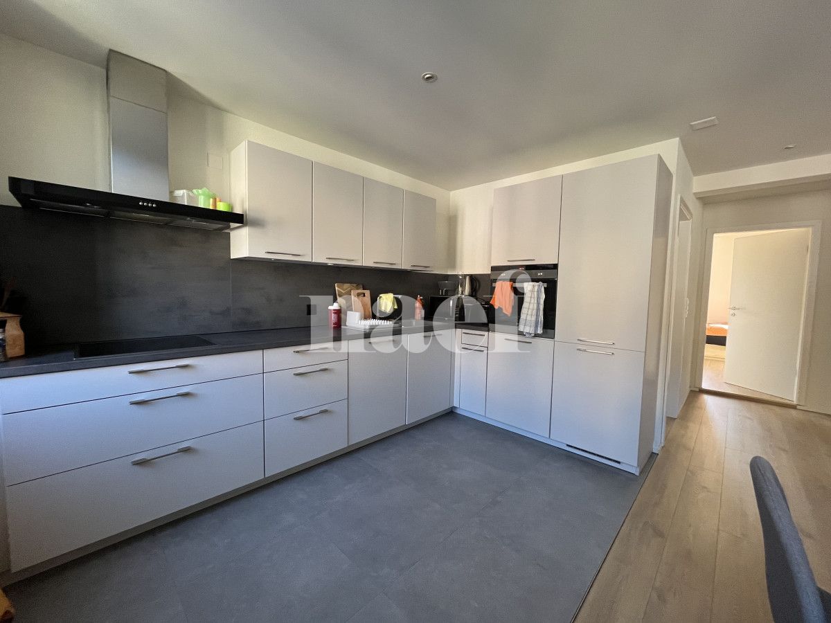 À louer : Appartement 4 Pieces Le Locle - Ref : 276353.2001 | Naef Immobilier