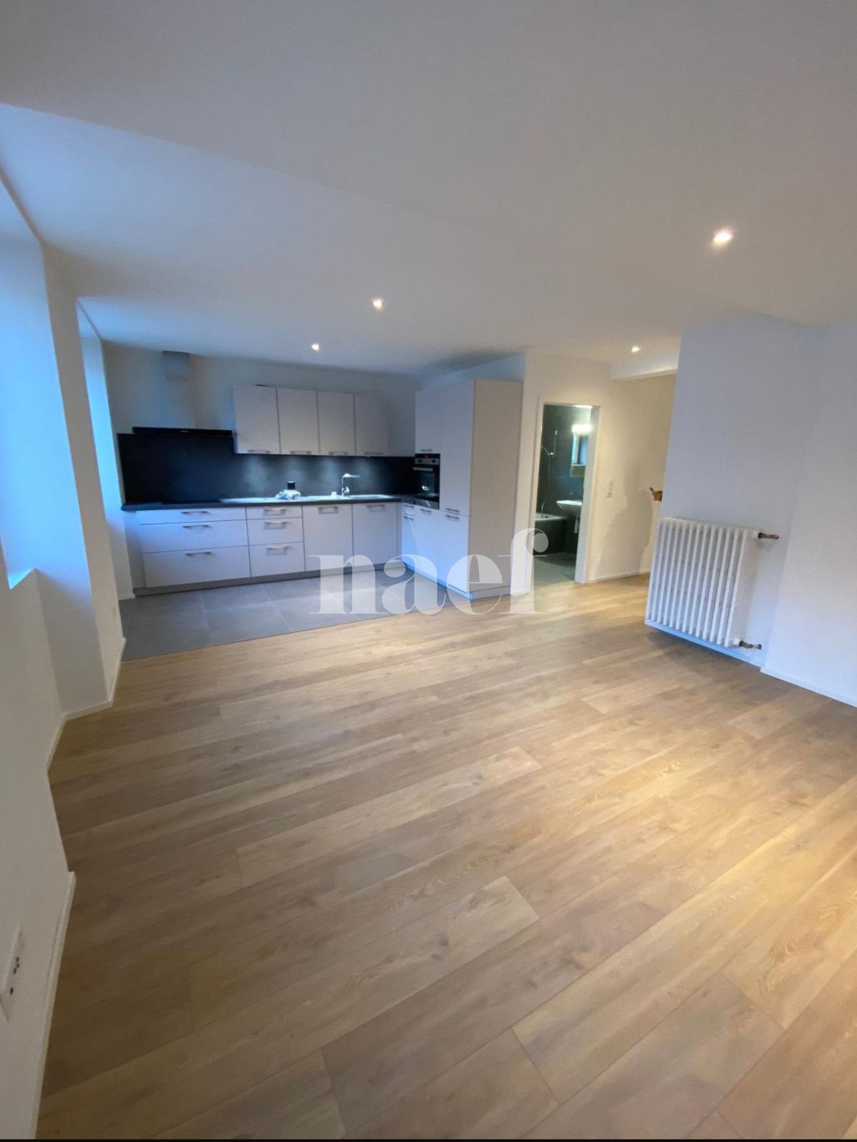 À louer : Appartement 4 Pieces Le Locle - Ref : 276353.2001 | Naef Immobilier