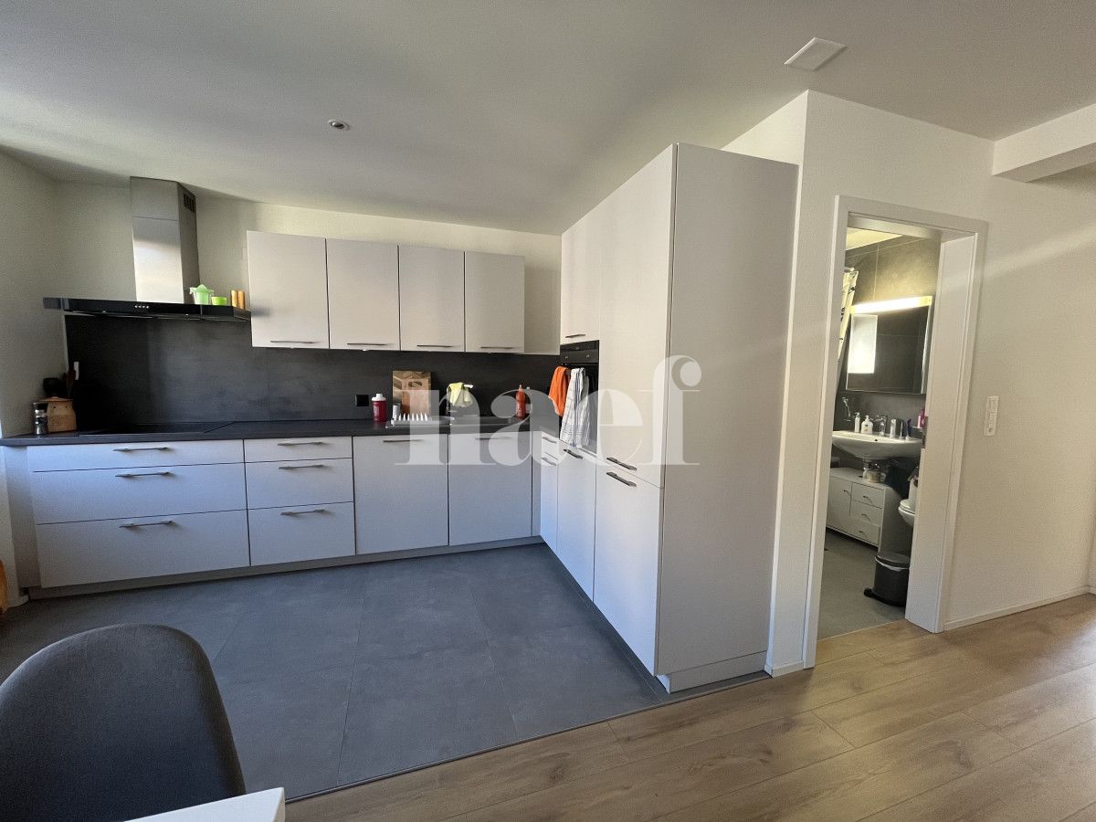À louer : Appartement 4 Pieces Le Locle - Ref : 276353.2001 | Naef Immobilier