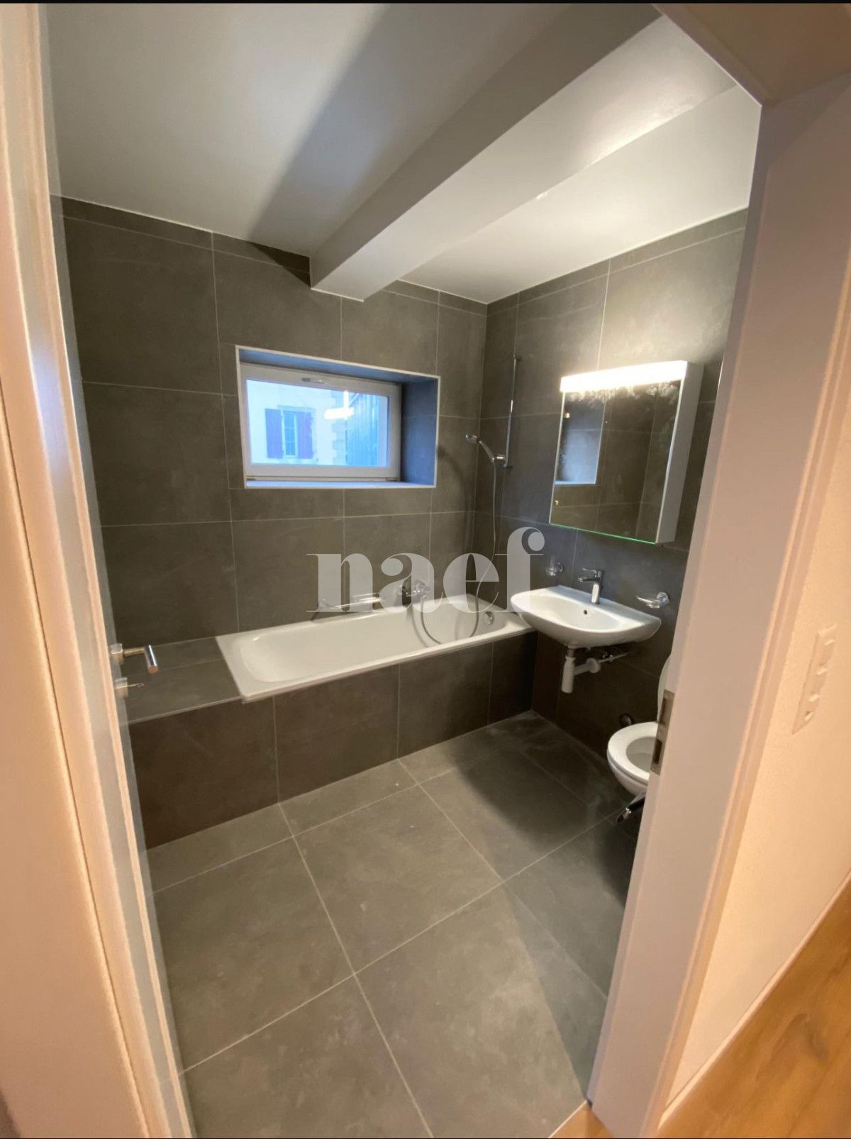 À louer : Appartement 4 Pieces Le Locle - Ref : 276353.2001 | Naef Immobilier