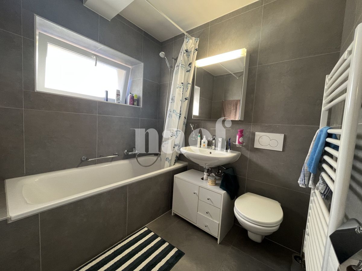 À louer : Appartement 4 Pieces Le Locle - Ref : 276353.2001 | Naef Immobilier