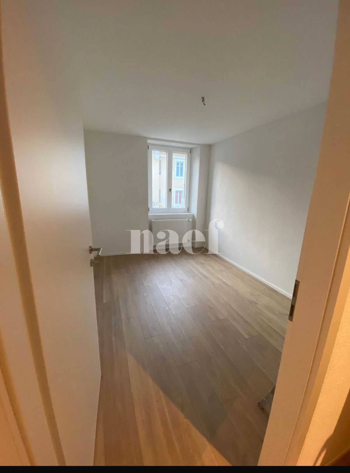 À louer : Appartement 4 Pieces Le Locle - Ref : 276353.2001 | Naef Immobilier