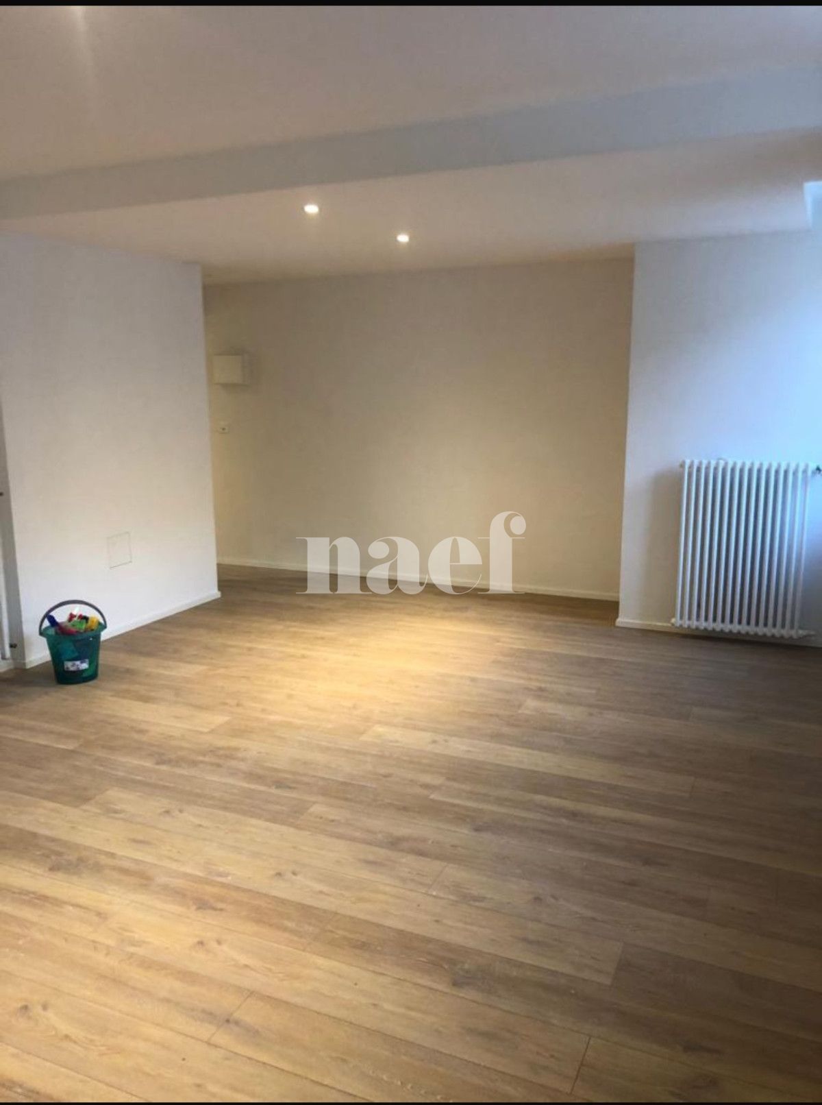 À louer : Appartement 4 Pieces Le Locle - Ref : 276353.2001 | Naef Immobilier