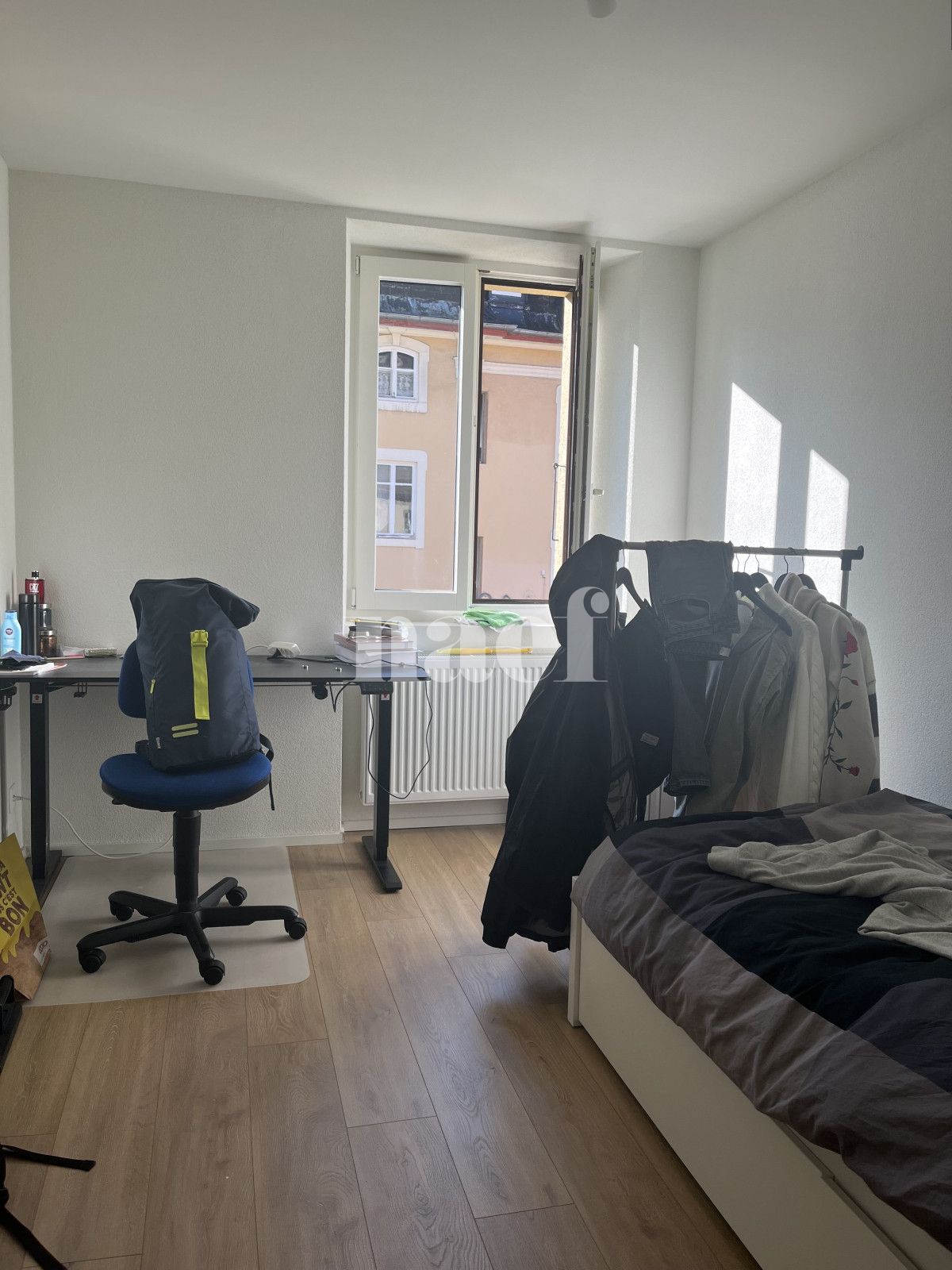À louer : Appartement 4 Pieces Le Locle - Ref : 276353.2001 | Naef Immobilier