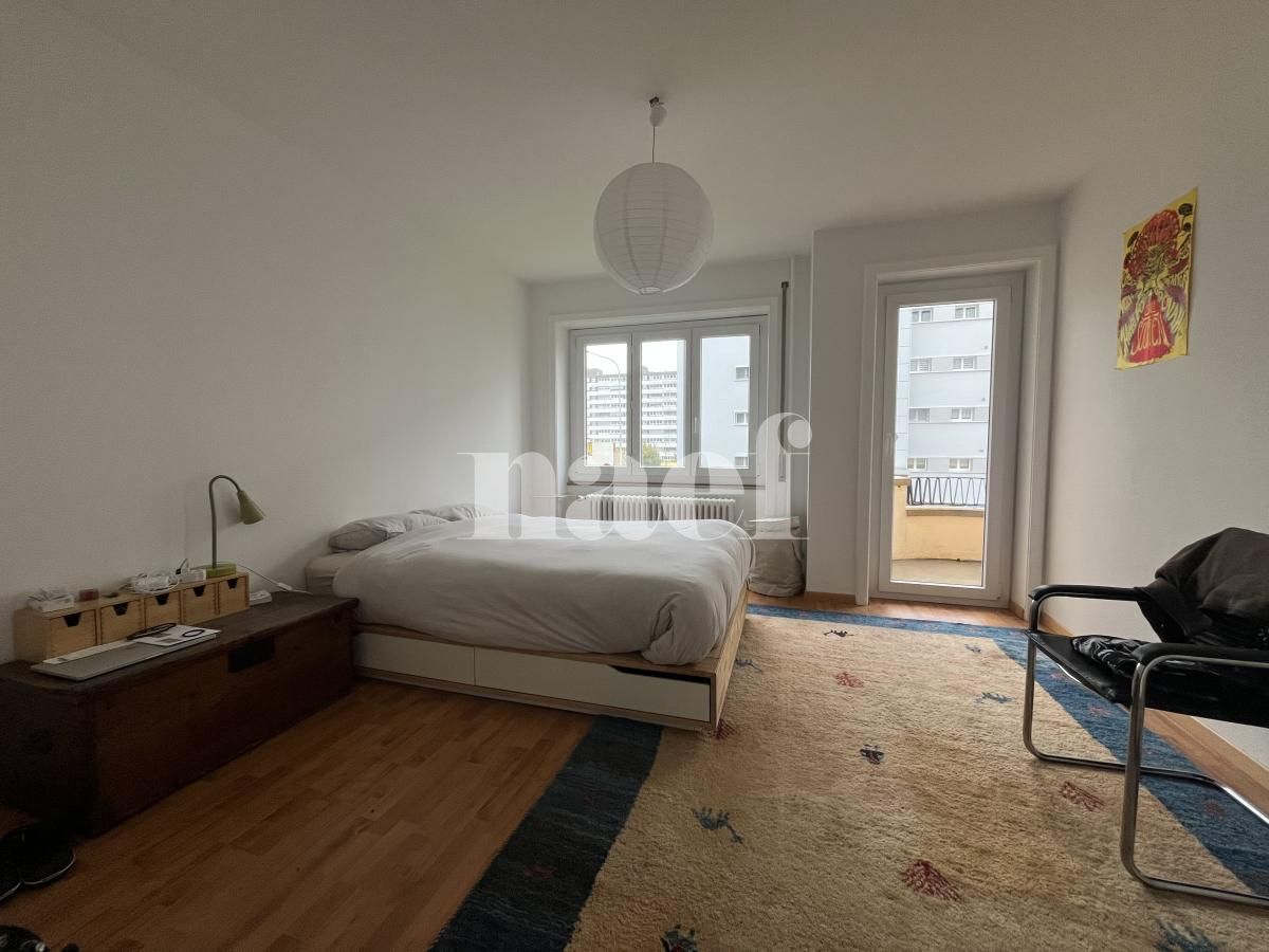 À louer : Appartement 3 Pieces La Chaux-de-Fonds - Ref : 276354.2 | Naef Immobilier