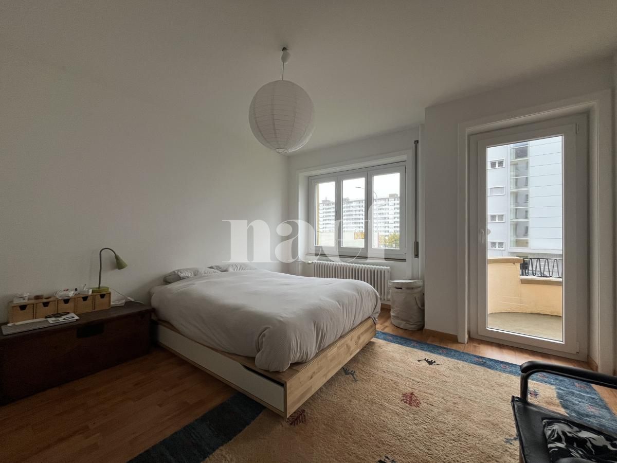 À louer : Appartement 3 Pieces La Chaux-de-Fonds - Ref : 276354.2 | Naef Immobilier