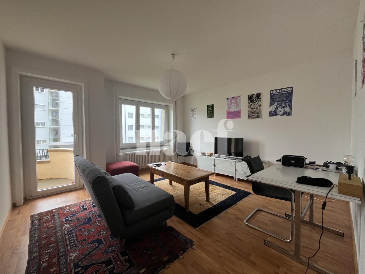 À louer : Appartement 3 Pieces La Chaux-de-Fonds - Ref : 276354.2 | Naef Immobilier