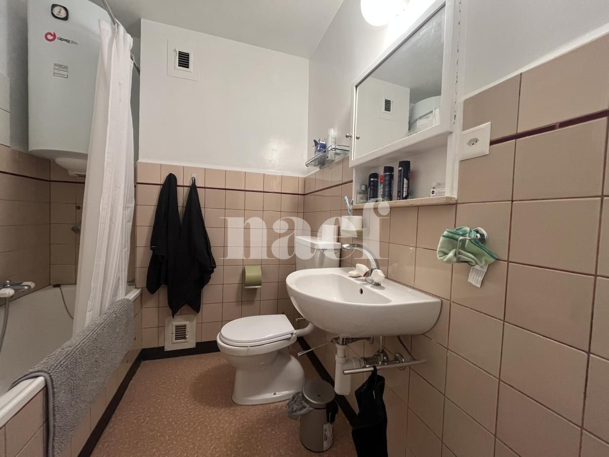 À louer : Appartement 3 Pieces La Chaux-de-Fonds - Ref : 276354.2 | Naef Immobilier
