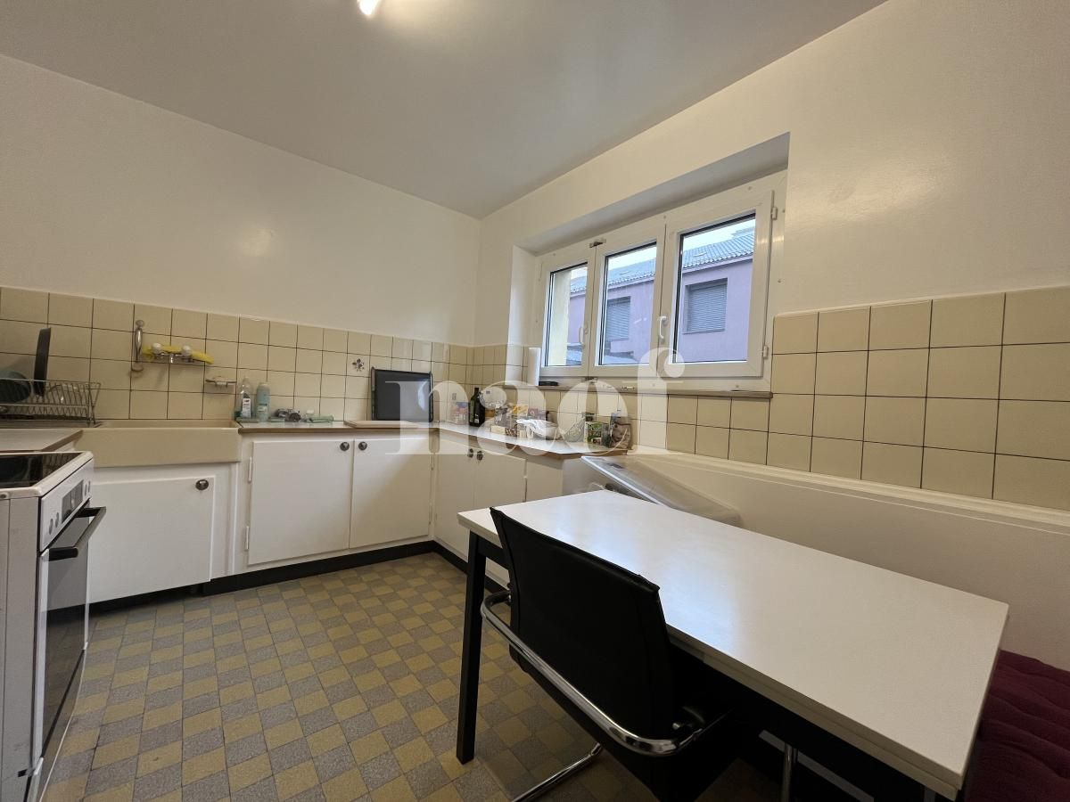 À louer : Appartement 3 Pieces La Chaux-de-Fonds - Ref : 276354.2 | Naef Immobilier