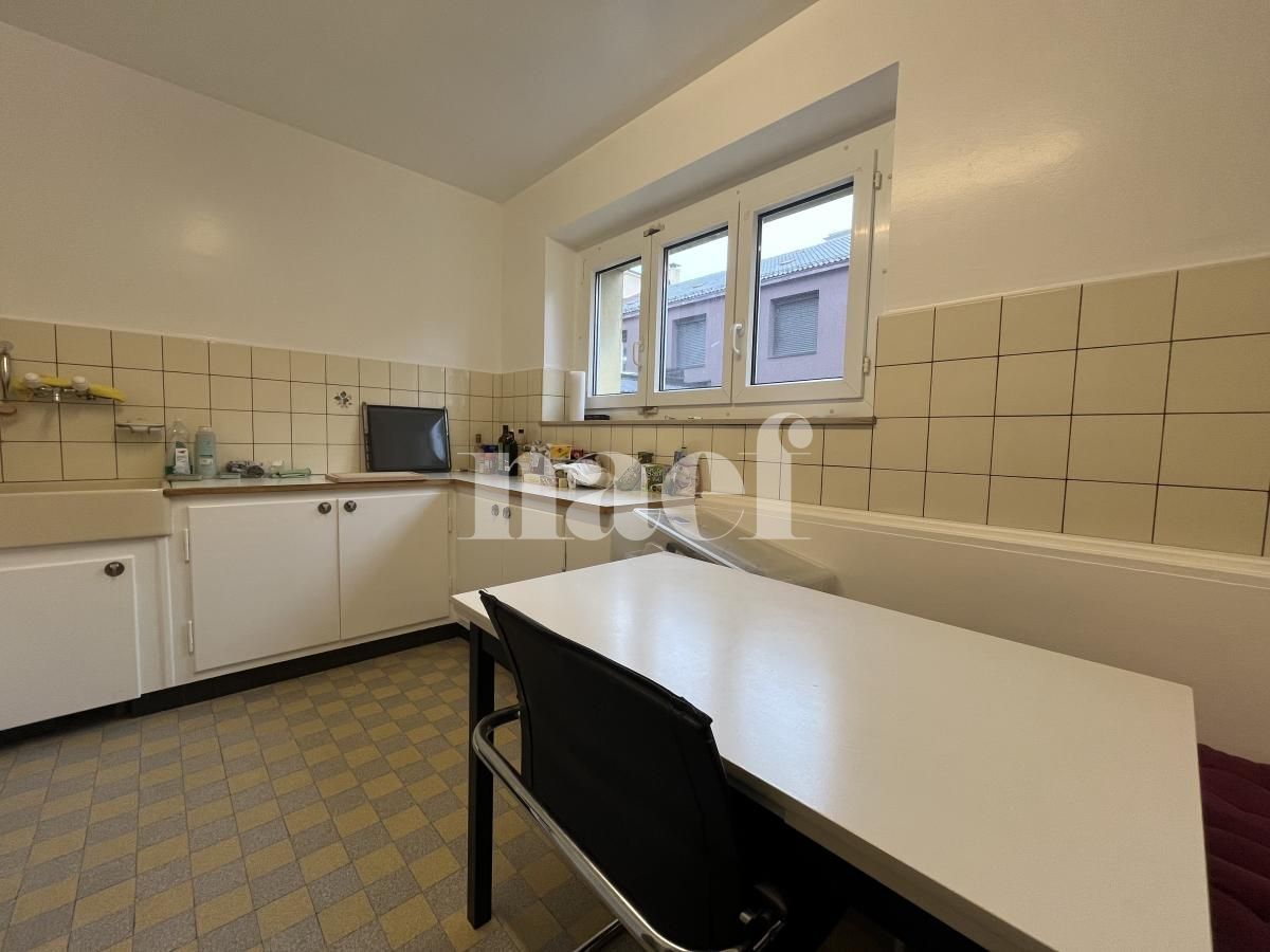 À louer : Appartement 3 Pieces La Chaux-de-Fonds - Ref : 276354.2 | Naef Immobilier