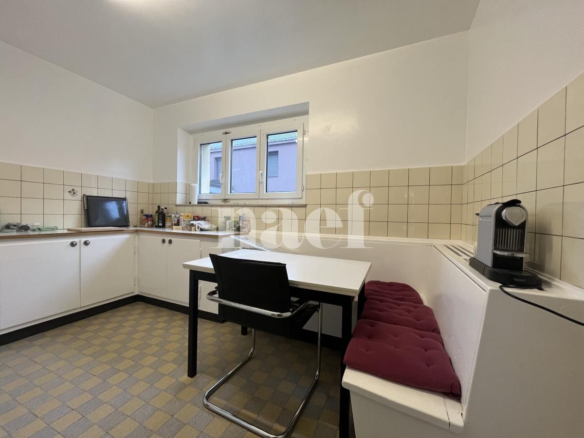 À louer : Appartement 3 Pieces La Chaux-de-Fonds - Ref : 276354.2 | Naef Immobilier