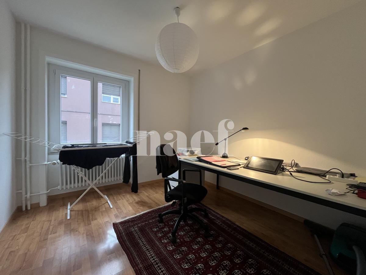 À louer : Appartement 3 Pieces La Chaux-de-Fonds - Ref : 276354.2 | Naef Immobilier
