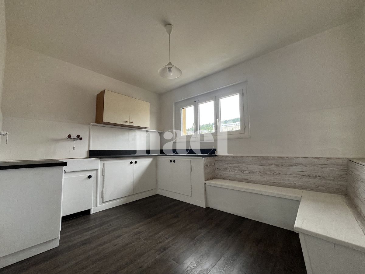 À louer : Appartement 3 Pieces La Chaux-de-Fonds - Ref : 276356.4002 | Naef Immobilier
