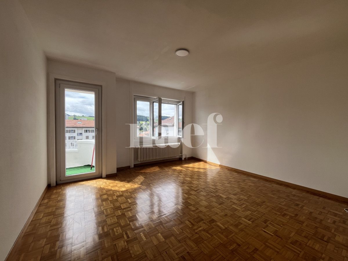 À louer : Appartement 3 Pieces La Chaux-de-Fonds - Ref : 276356.4002 | Naef Immobilier