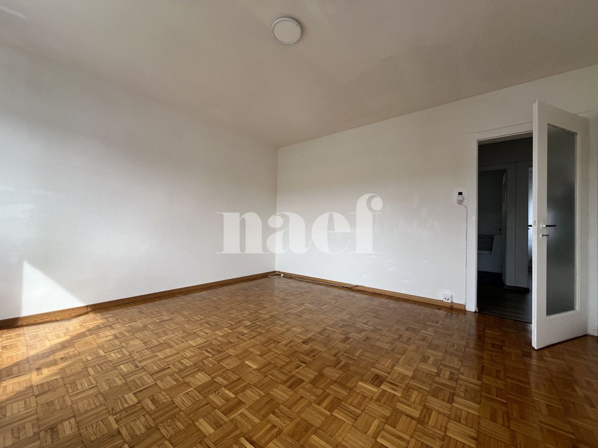 À louer : Appartement 3 Pieces La Chaux-de-Fonds - Ref : 276356.4002 | Naef Immobilier