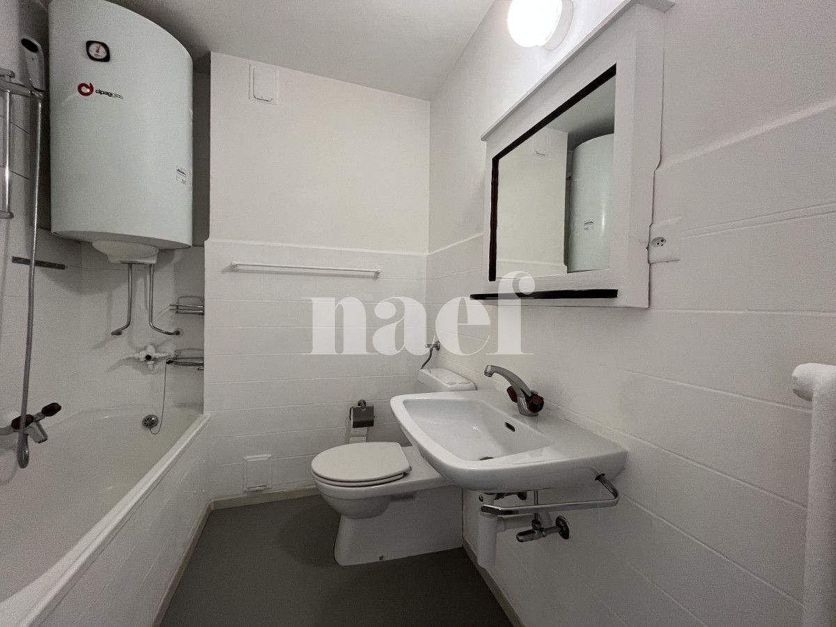 À louer : Appartement 3 Pieces La Chaux-de-Fonds - Ref : 276356.4002 | Naef Immobilier