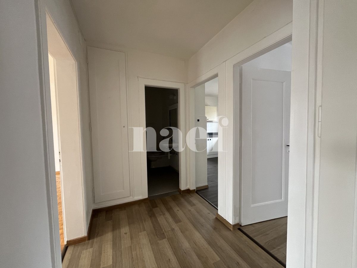 À louer : Appartement 3 Pieces La Chaux-de-Fonds - Ref : 276356.4002 | Naef Immobilier