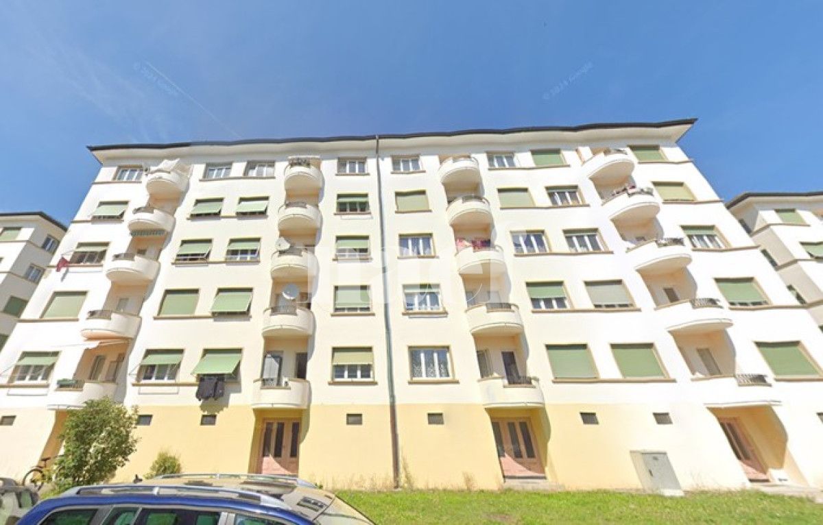 À louer : Appartement 3 Pieces La Chaux-de-Fonds - Ref : 276357.4002 | Naef Immobilier