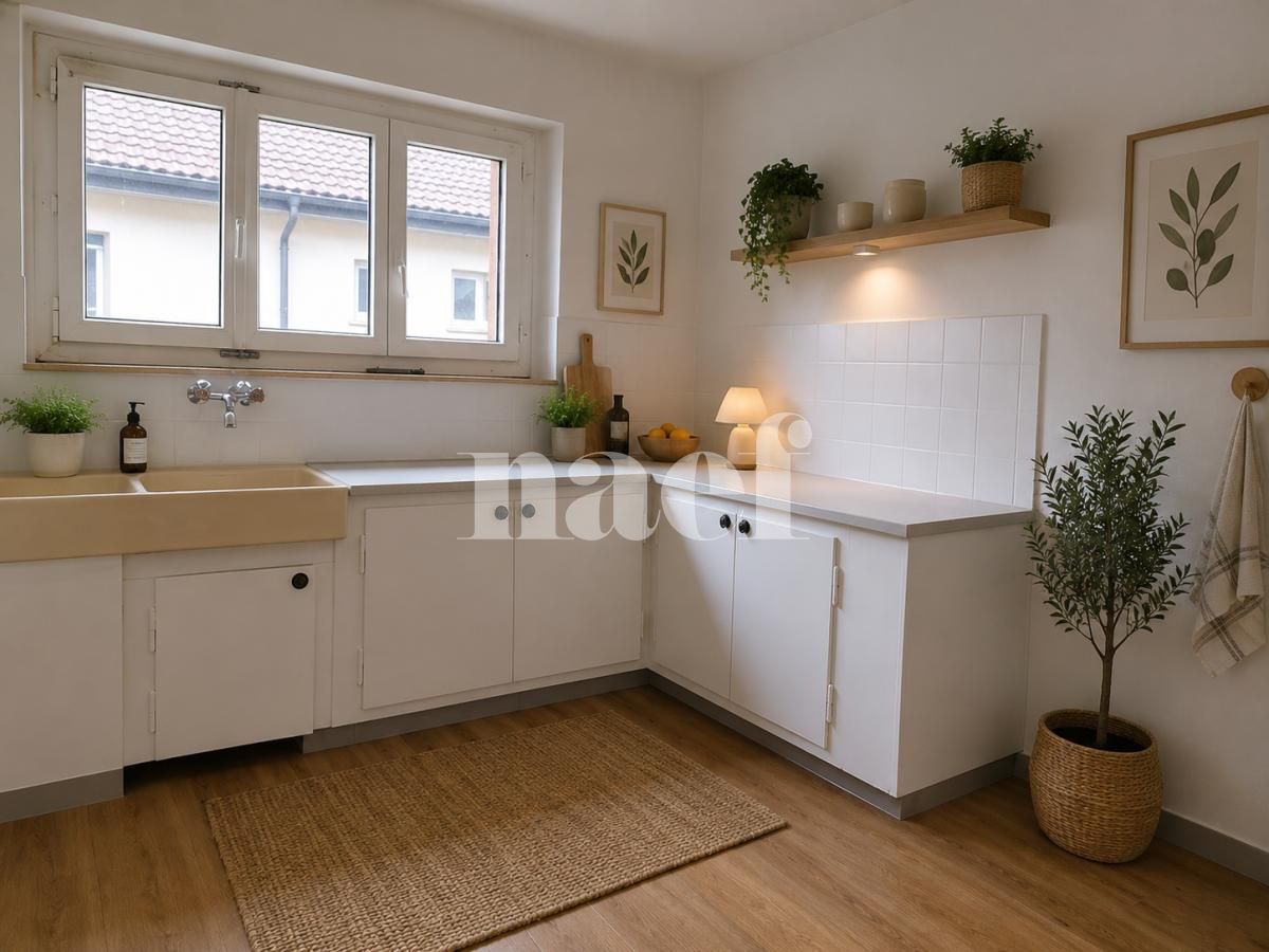 À louer : Appartement 3 Pieces La Chaux-de-Fonds - Ref : 276357.4002 | Naef Immobilier