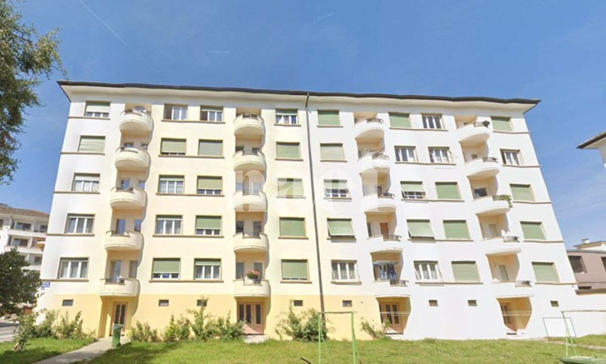À louer : Appartement 3 Pieces La Chaux-de-Fonds - Ref : 276359.3001 | Naef Immobilier