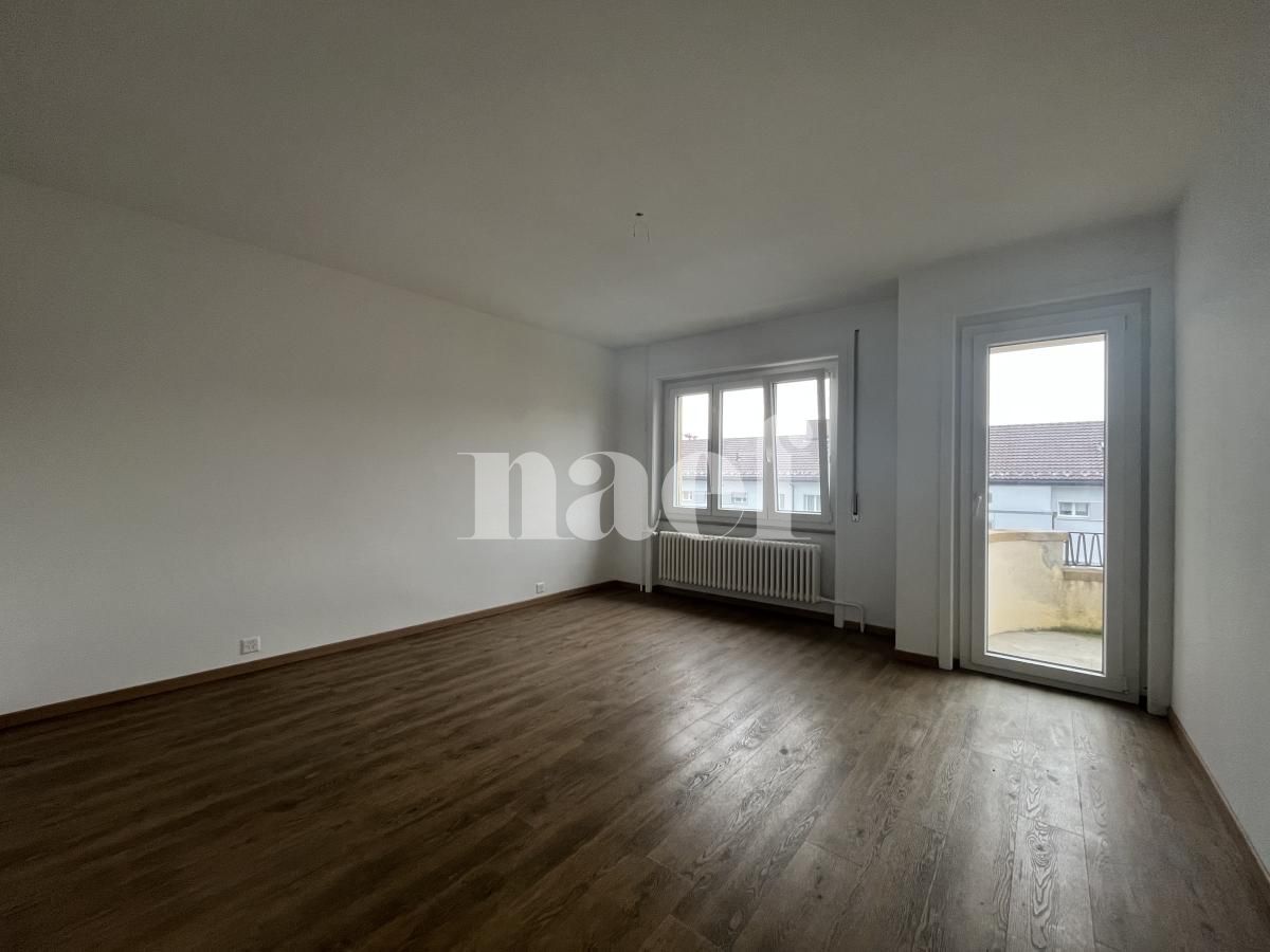 À louer : Appartement 2 Pieces La Chaux-de-Fonds - Ref : 276359.4001 | Naef Immobilier