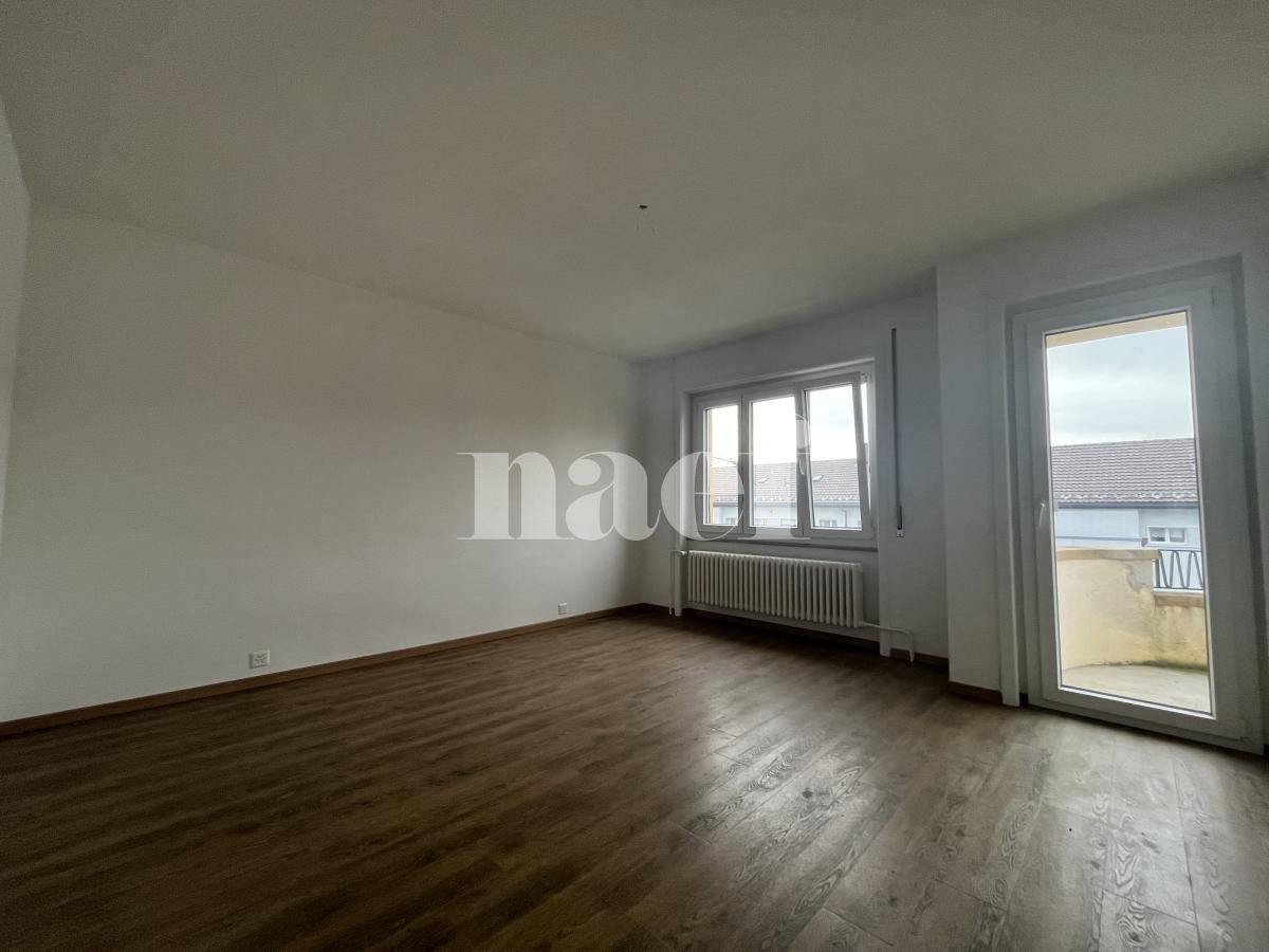 À louer : Appartement 2 Pieces La Chaux-de-Fonds - Ref : 276359.4001 | Naef Immobilier