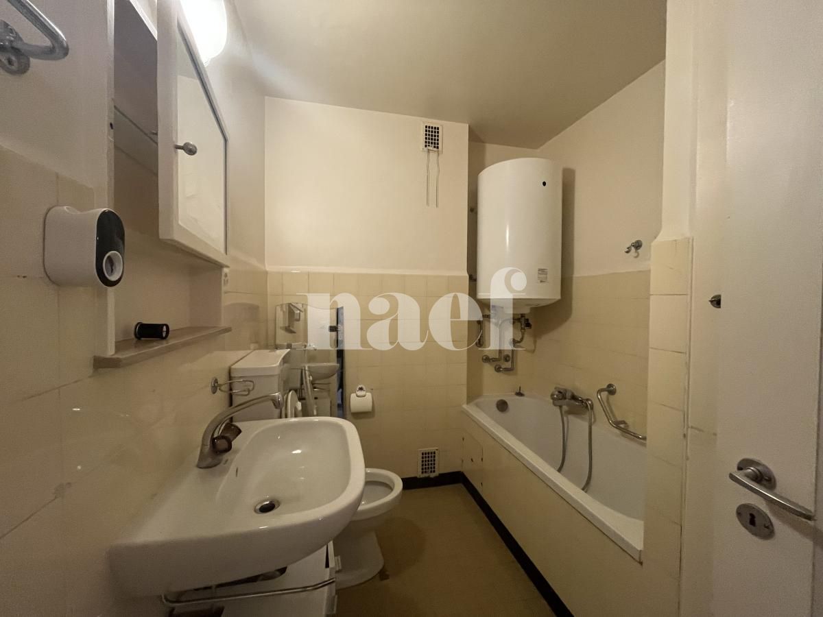 À louer : Appartement 2 Pieces La Chaux-de-Fonds - Ref : 276359.4001 | Naef Immobilier