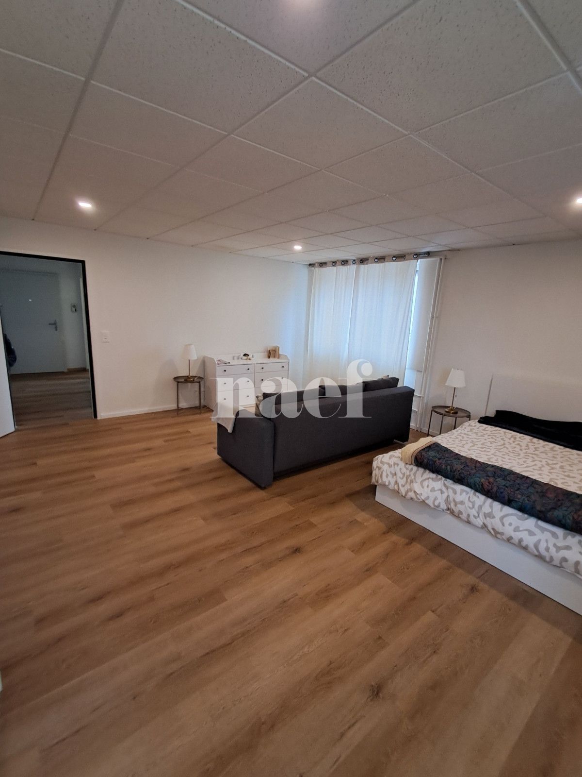 À louer : Appartement 2 Pieces La Chaux-de-Fonds - Ref : 276361.6004 | Naef Immobilier