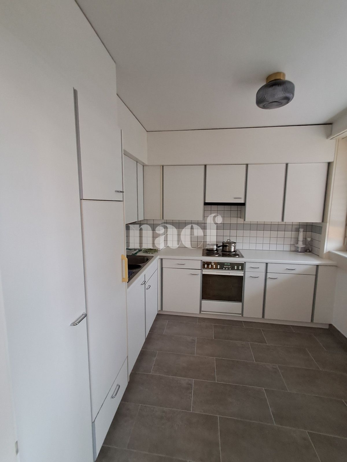 À louer : Appartement 2 Pieces La Chaux-de-Fonds - Ref : 276361.6004 | Naef Immobilier