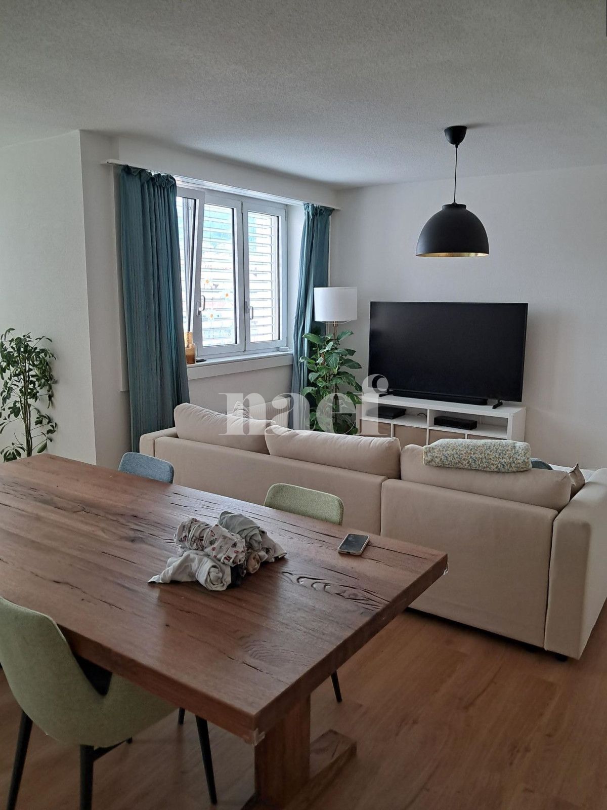 À louer : Appartement 3.5 Pieces La Chaux-de-Fonds - Ref : 276361.8002 | Naef Immobilier