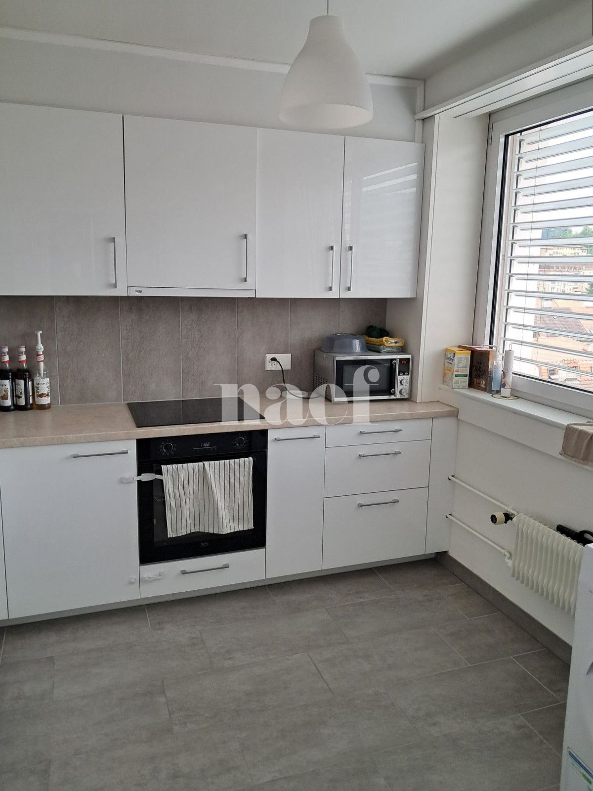 À louer : Appartement 3.5 Pieces La Chaux-de-Fonds - Ref : 276361.8002 | Naef Immobilier