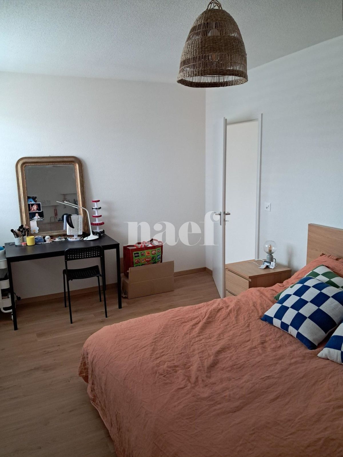 À louer : Appartement 3.5 Pieces La Chaux-de-Fonds - Ref : 276361.8002 | Naef Immobilier